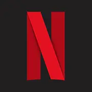 Netflix 应用图标
