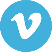 Vimeo 应用图标