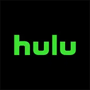 Hulu 应用图标