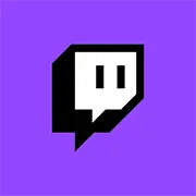 Twitch 应用图标